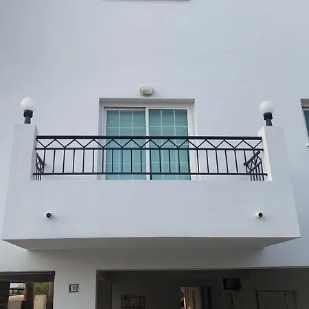 Apartment Kika Court 2 Paralimni