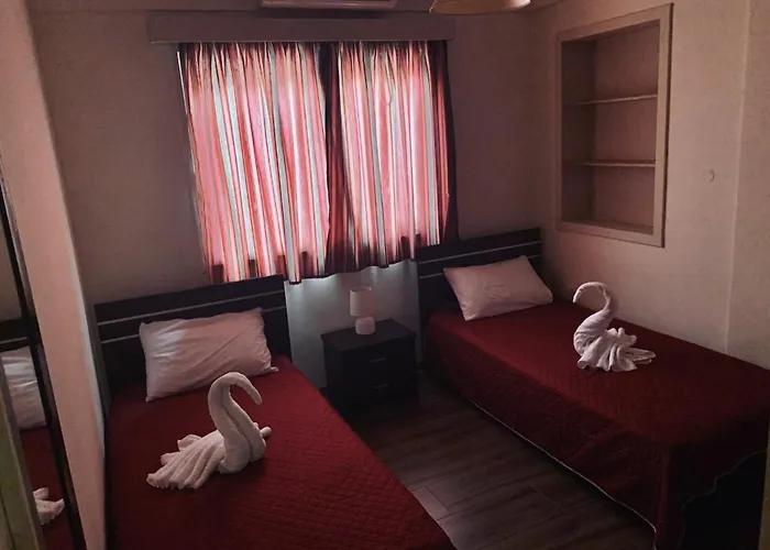 Kika Court 2 Appartamento *