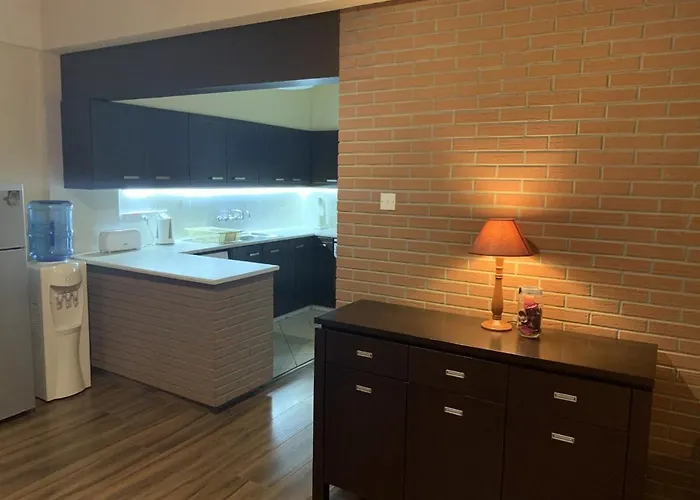 Appartamento Kika Court 2 Paralimni