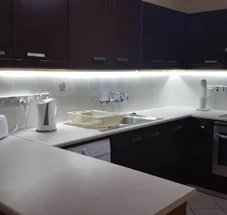 Apartament Kika Court 2 Paralimni