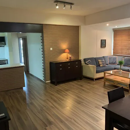 Kika Court 2 * Paralimni