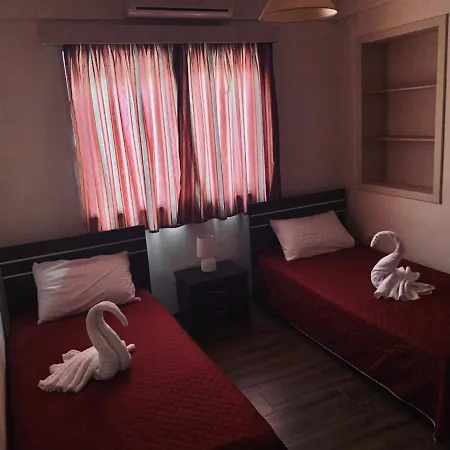 Kika Court 2 Daire *