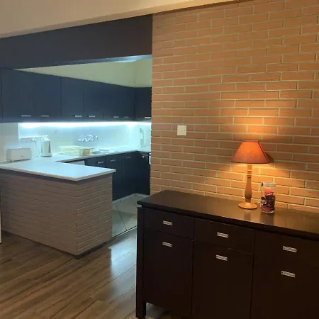 Apartament Kika Court 2 Paralimni