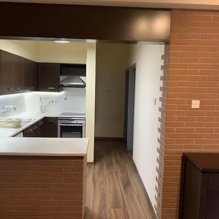 Kika Court 2 Daire Paralimni