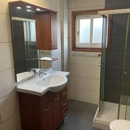 Kika Court 2 아파트