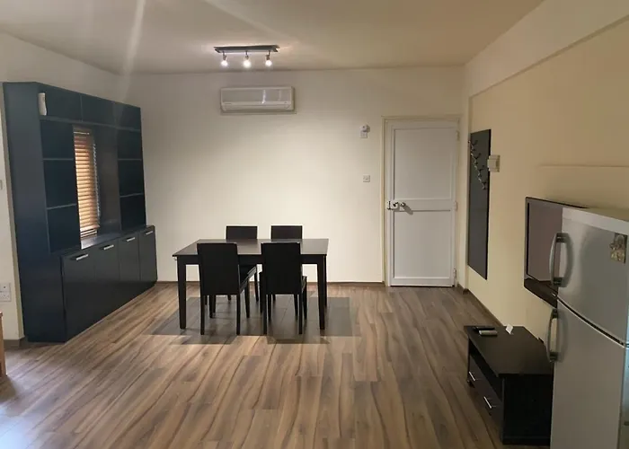 Kika Court 2 Apartmán