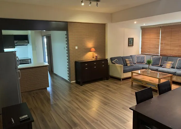 Kika Court 2 * Paralimni