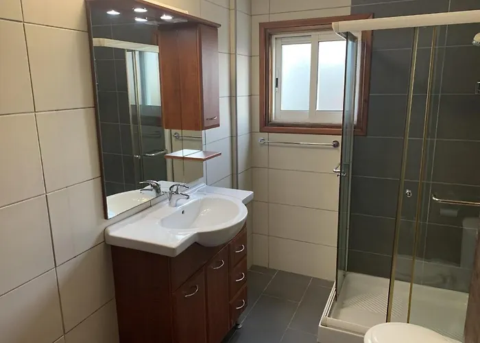 Kika Court 2 Apartmán